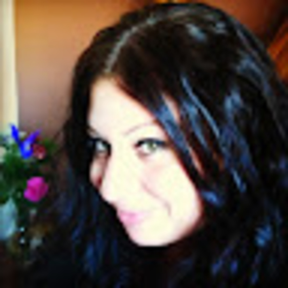 Meet your Posher, Kat